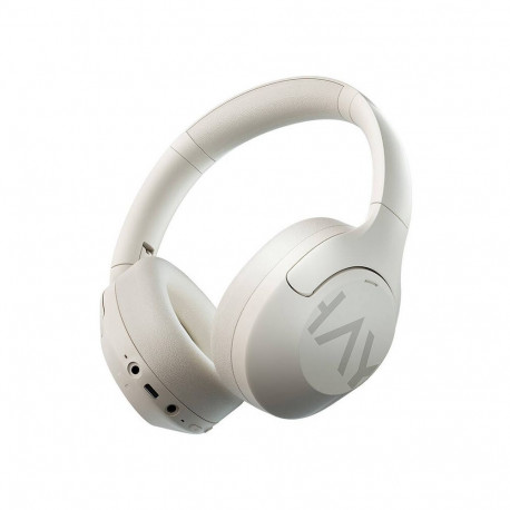 Haylou S30 ANC Wireless Headphones (white)