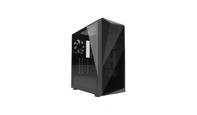 Cooler Master CMP 520L arvutikorpus (must)