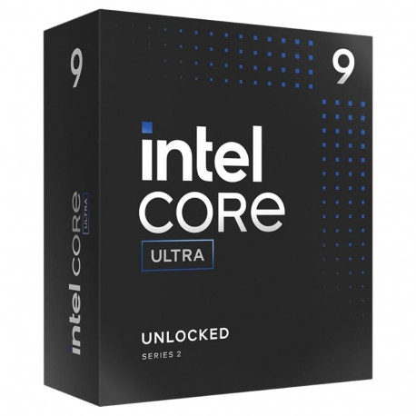Intel 285K | Intel Core Ultra 9