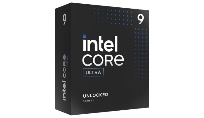 Intel 285K | Intel Core Ultra 9