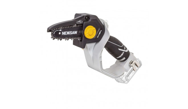 Batavia B.V. 18V Nexxsaw Cordless One-Hand Chainsaw 6'' V3 - Without Battery and Charger | Chainsaw