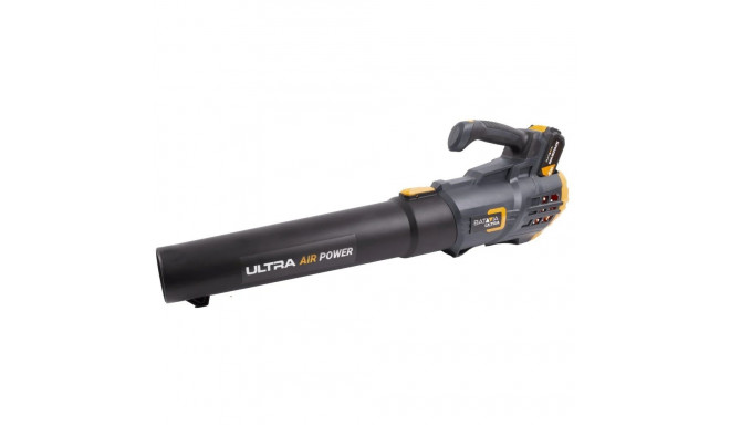 Batavia B.V. 18V Cordless Leaf Blower - Without Battery and Charger