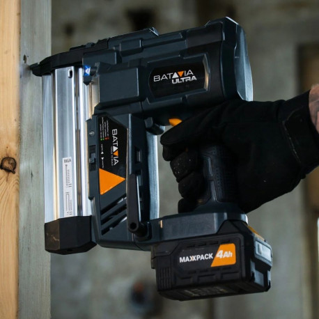 Batavia B.V. 18V kombitacker - ilma aku ja laadijata