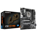 Gigabyte B760 DS3H GEN5 emaplaat, protsessoripere Intel, protsessoripesa LGA1700, DDR5, toetatud kõv