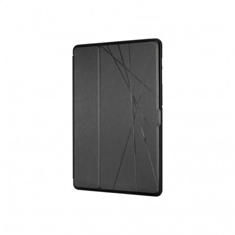Targus Click-In Case | THZ904GL | Tablet Case | Samsung Galaxy Tab S10+ 12.4” , Tab S9+ 12.4”, Tab S