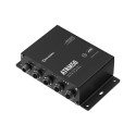 Teltonika ATRM50 5G ruuter 4x M12 GbE, WiFi 5, kahe SIMiga, eSIM, GPS