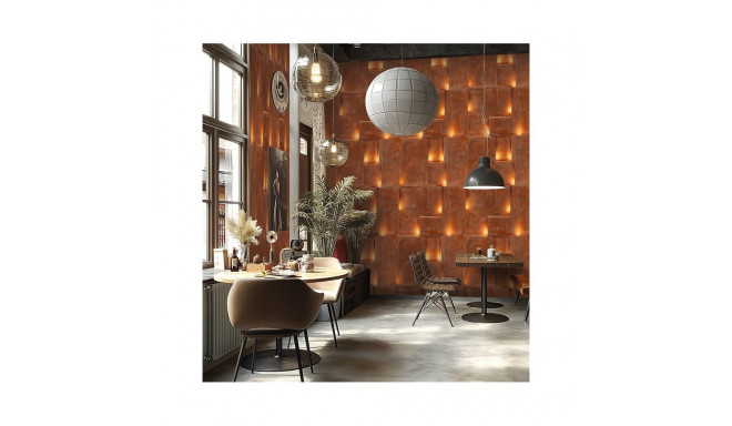WALLPAP VYN FLIZ 790159 0.53M METRO.STOR