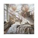 WALLPAP VYN FLIZ 790161 0.53M METRO.STOR