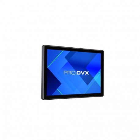 ProDVX APPC-10S | 10 TP Pcap 10ms | 10,1" | horisontaalne/vertikaalne | 24/7 | Android | 450 cd/m² |