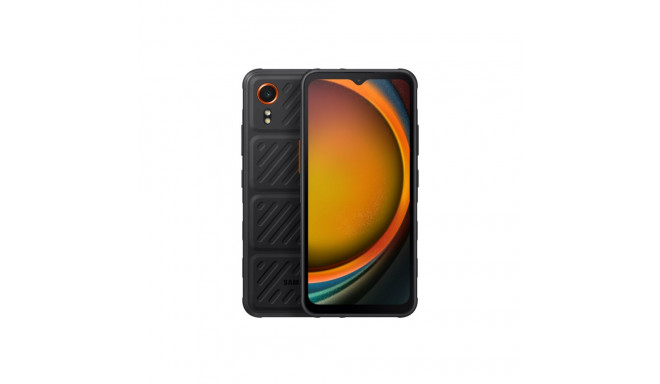 Samsung Galaxy | Xcover 7 (G556) | Black | 6.6 " | PLS LCD | 1080 x 2408 pixels | Mediatek | Dimensi