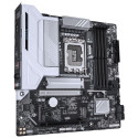 Gigabyte B860M GAMING X WIFI6E emaplaat Intel protsessoripere LGA1851 protsessoripesa DDR5 toetatud 