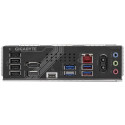 Gigabyte B860M GAMING X WIFI6E emaplaat Intel protsessoripere LGA1851 protsessoripesa DDR5 toetatud 