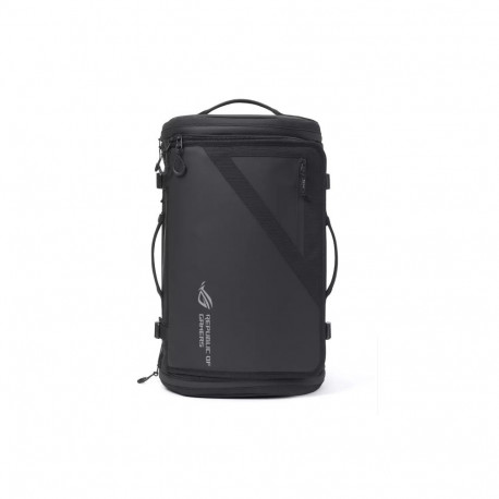 Asus ROG Archer Weekender BP2703 | Fits up to size 17 " | Backpack | Black | Shoulder strap | Waterp