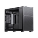 Jonsbo D31 Mesh case black Jonsbo D31 Mesh case black