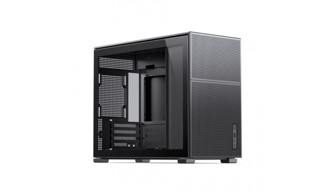 Jonsbo D31 Mesh case black