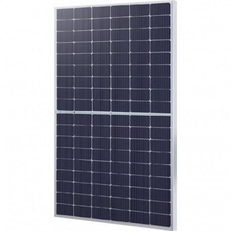 GCL | 450 W | NT12R48/GDF | BIFACIAL Dual Glass Monocrystalline