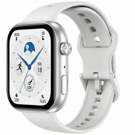 HONOR Choice Watch 2i nutikell, valge
