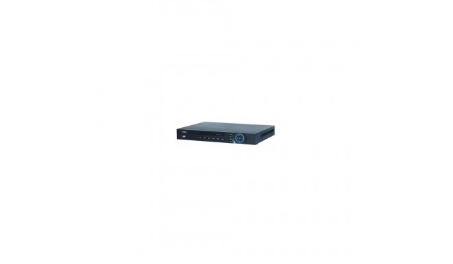 NET VIDEO RECORDER 8CH 8POE/NVR5208-8P-EI DAHUA