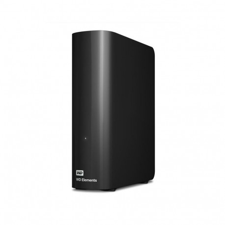 3.5 4TB WD Elements lauaarvuti USB 3.0