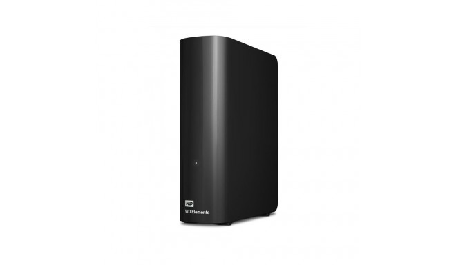 3.5 4TB WD Elements lauaarvuti USB 3.0