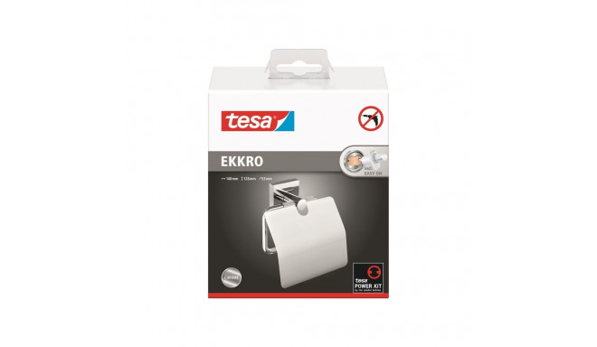 TOILET PAPER HOLDER TESA EKKRO 40627