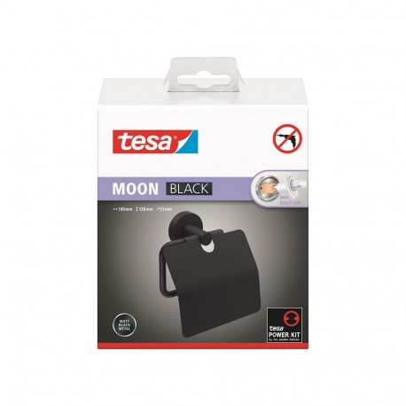 "tualettpaberihoidja Tesa Moon 40622"