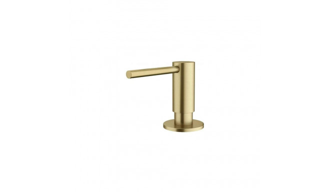 DISPE WASH ATLAS 112.0717.105 GOLD 300ML