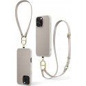 Spigen Cyrill Kajuk Classic Charm Mag MagSafe iPhone 16 Pro Max beež