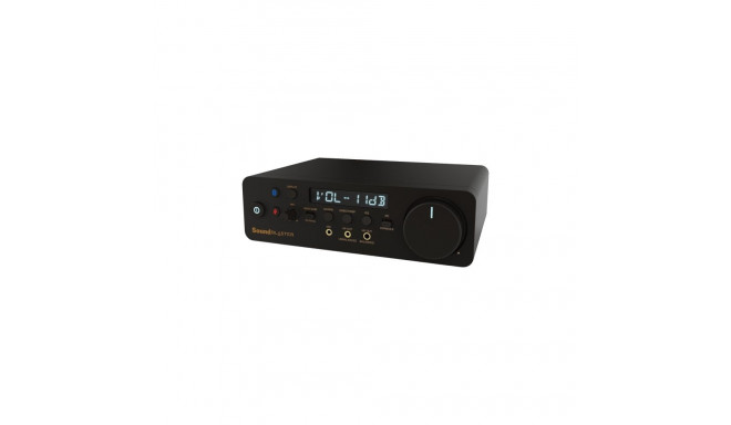 Creative Sound Blaster X5 USB External Sound Card