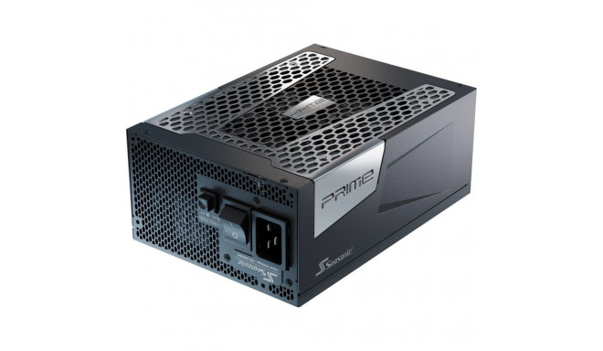 1600W Seasonic PRIME TX-1600 ATX 3.1 | 80+ Titanium