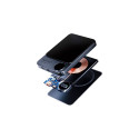 3MK MagSynergy Powerbank 5000mAh juhtmevaba laadimise funktsiooniga MagSafe