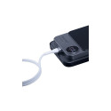 3MK MagSynergy Powerbank 5000mAh juhtmevaba laadimise funktsiooniga MagSafe