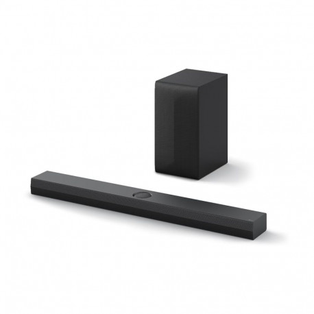 LG Soundbar Sound System | S70TY | Bluetooth