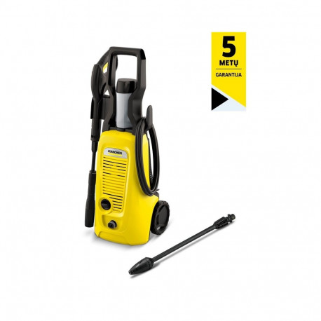 POWER WASHER K4 UNIVERSAL EDITION