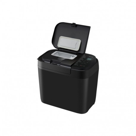 Panasonic leivaküpsetaja SD-R2530 võimsus 550 W programmide arv 30 ekraan jah must