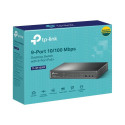 TP-LINK | Switch | TL-SF1009P | Unmanaged | Desktop | 10/100 Mbps (RJ-45) ports quantity 9 | PoE+ po