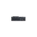 Gembird | KB-UM-104 Compact multimedia keyboard | Multimedia | Wired | US | Black | USB | 420 g
