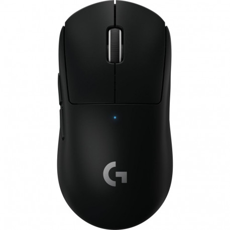 Logitech G Pro X Superlight Black