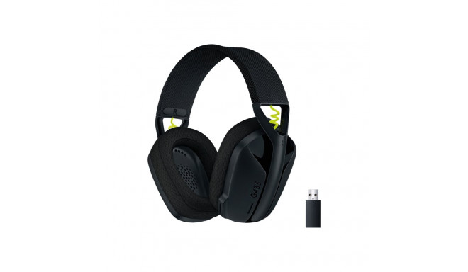 Logitech G435 gaming headset