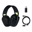 Logitech Headset G435 black 981-001050