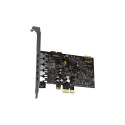 Creative Sound Blaster Audigy FX V2 PCI-e helikaart Creative Sound Blaster Audigy FX V2 PCI-e helikaart