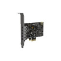 Creative Sound Blaster Audigy FX V2 PCI-e helikaart Creative Sound Blaster Audigy FX V2 PCI-e helikaart