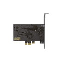 Creative Sound Blaster Audigy FX V2 PCI-e Sound Card