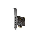 Creative Sound Blaster Audigy FX V2 PCI-e Sound Card
