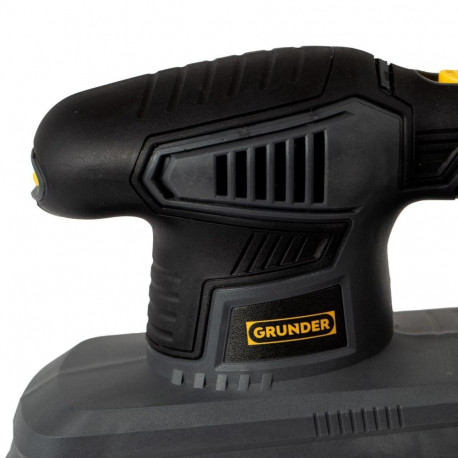 Oscillating sander Grunder OS-006, 240 W