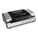 Caso | Professional Vacuum sealer | FastVAC 500 | Power 130 W | Temperature control | Stainless stee