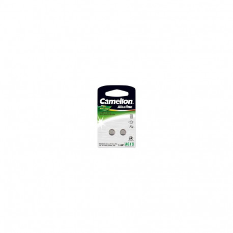 Camelion | AG10/LR54/LR1130/389 | Alkaline Buttoncell | 2 pc(s)