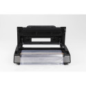 Caso | Professional Vacuum sealer | FastVAC 500 | Power 130 W | Temperature control | Stainless stee