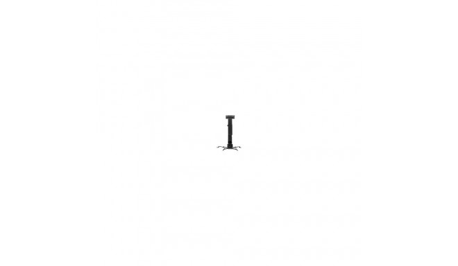 Sunne projektori laemount kallutatav, pööratav maksimaalne kandevõime 20 kg must