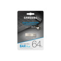 MEMORY DRIVE FLASH USB3.1 64GB/BAR PLUS MUF-64BE3/APC SAMSUNG